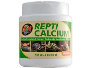 Calcium + D3 en poudre