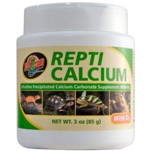 Calcium + D3 en poudre