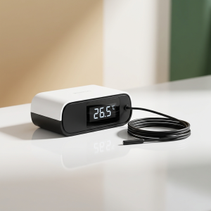 Thermostat on/off avec sonde