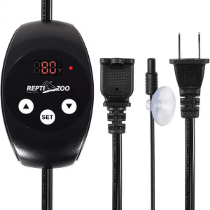 Thermostat on/off avec sonde