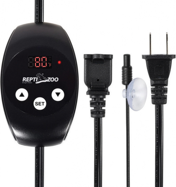 Thermostat on/off avec sonde